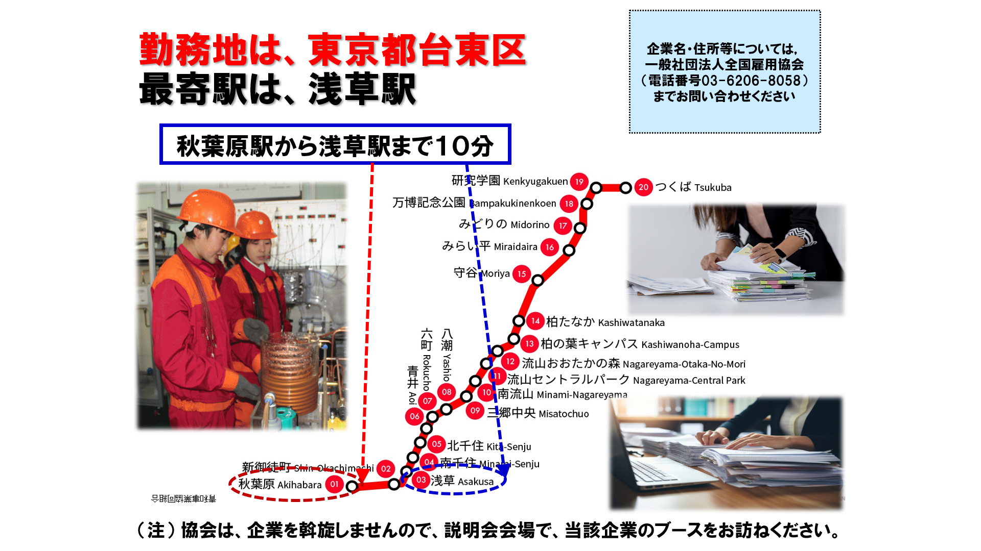 仕事、バイト、正社員